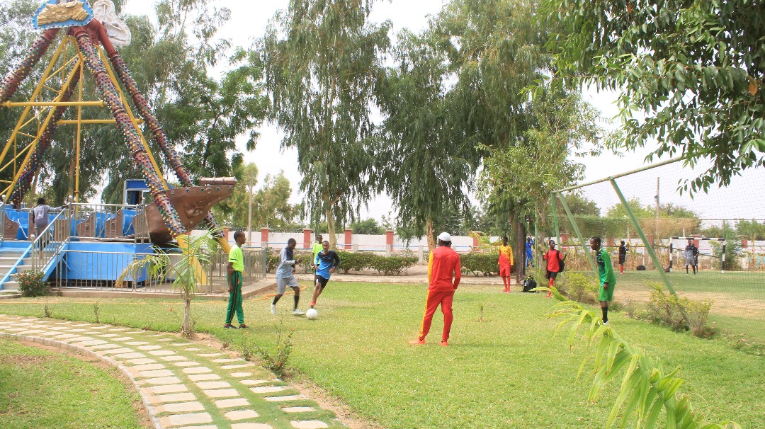 Sporting Facilities