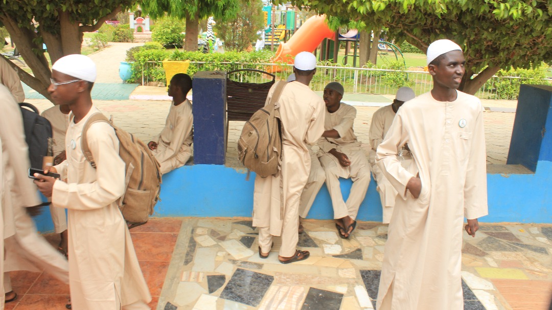 Students Outing Image 1