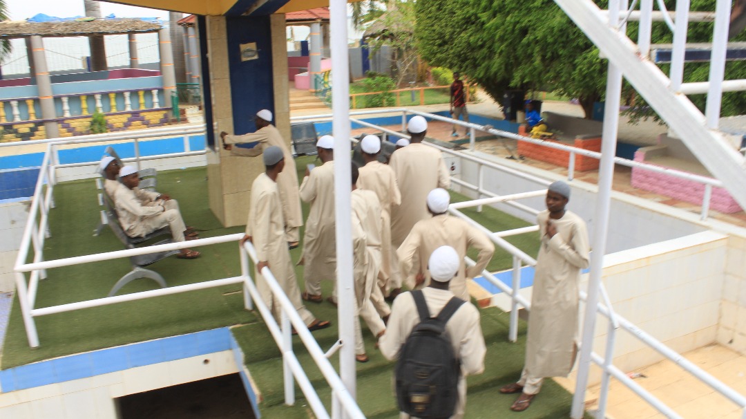 Students Outing Image 3