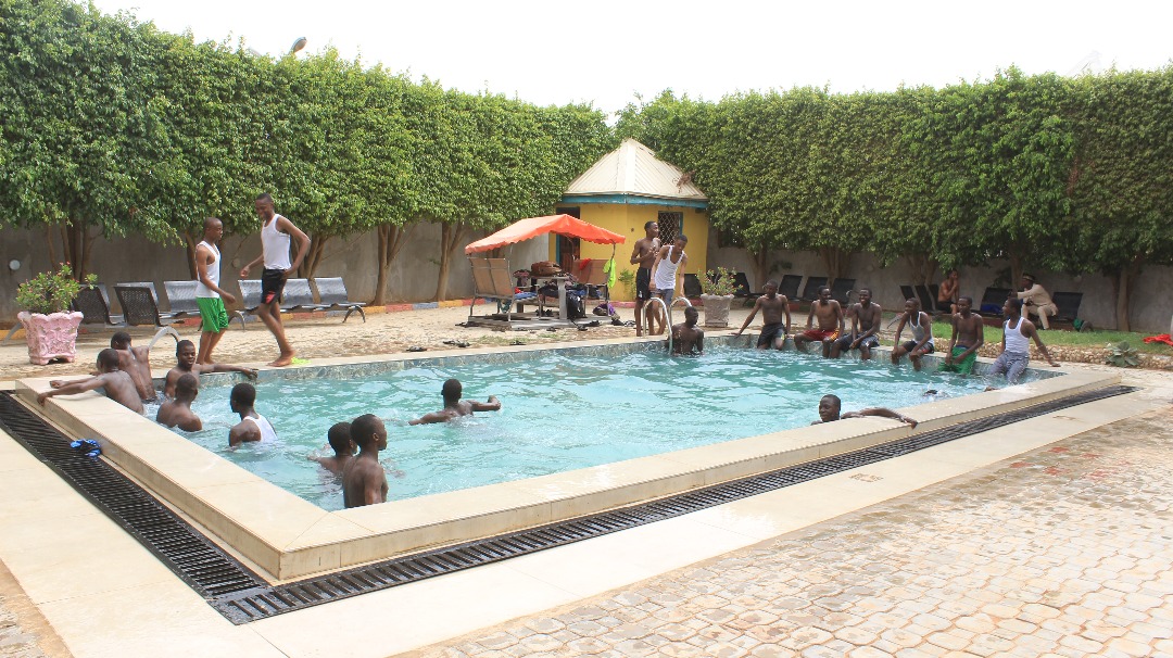 Students Outing Image 5