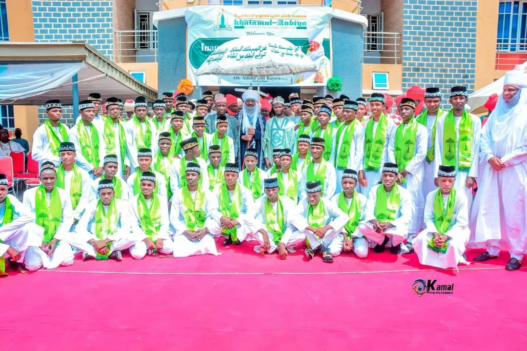 Opening Ceremony Image 2