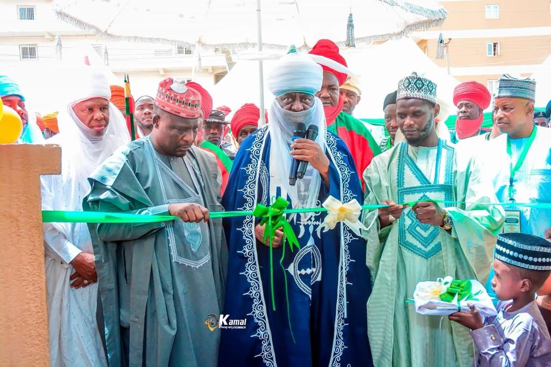 Opening Ceremony Image 1