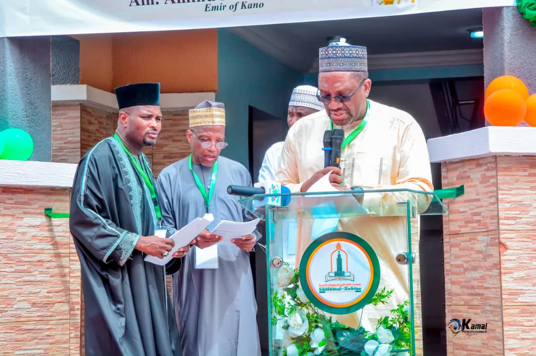 Opening Ceremony Image 5